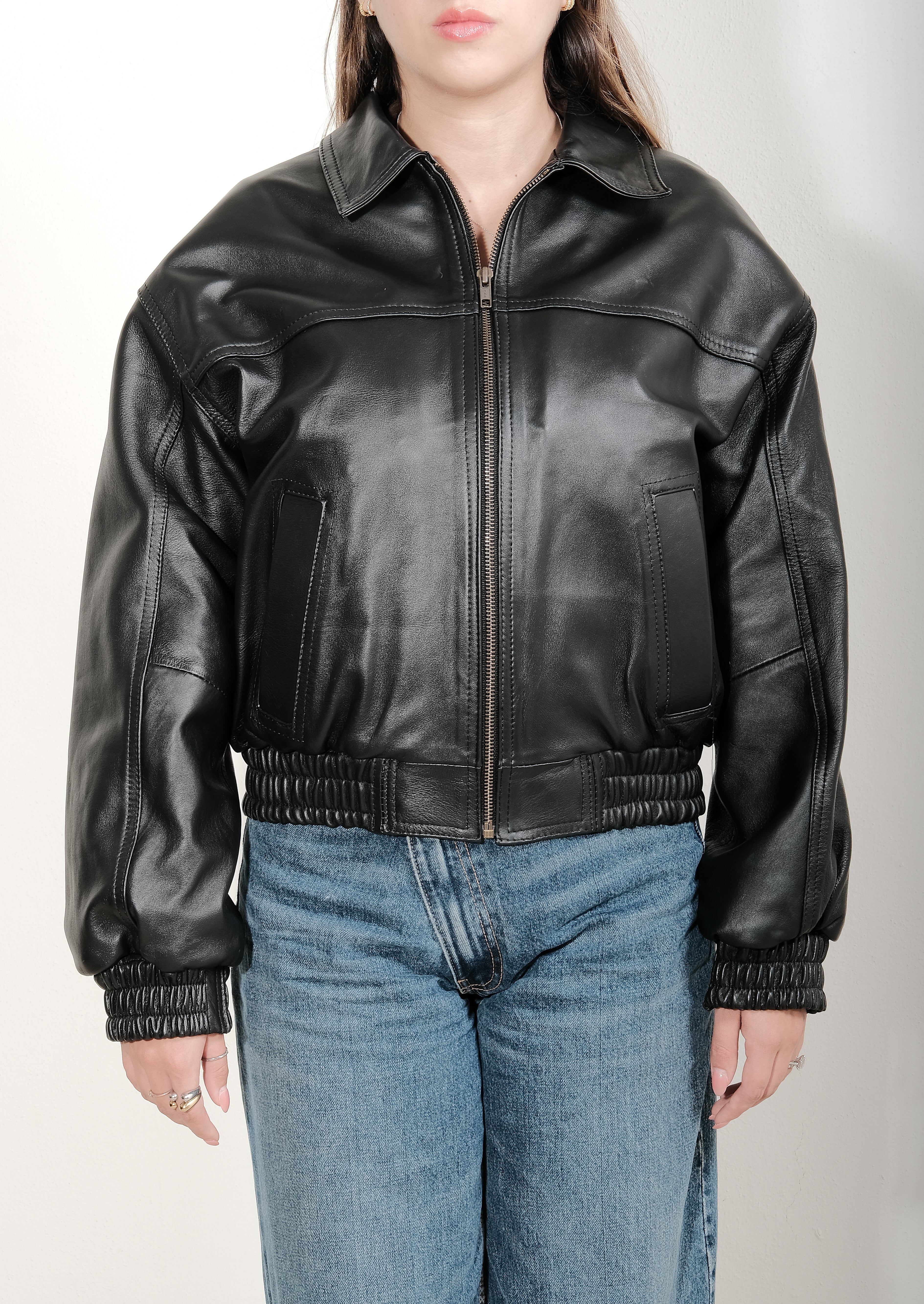 Oversize Negra
