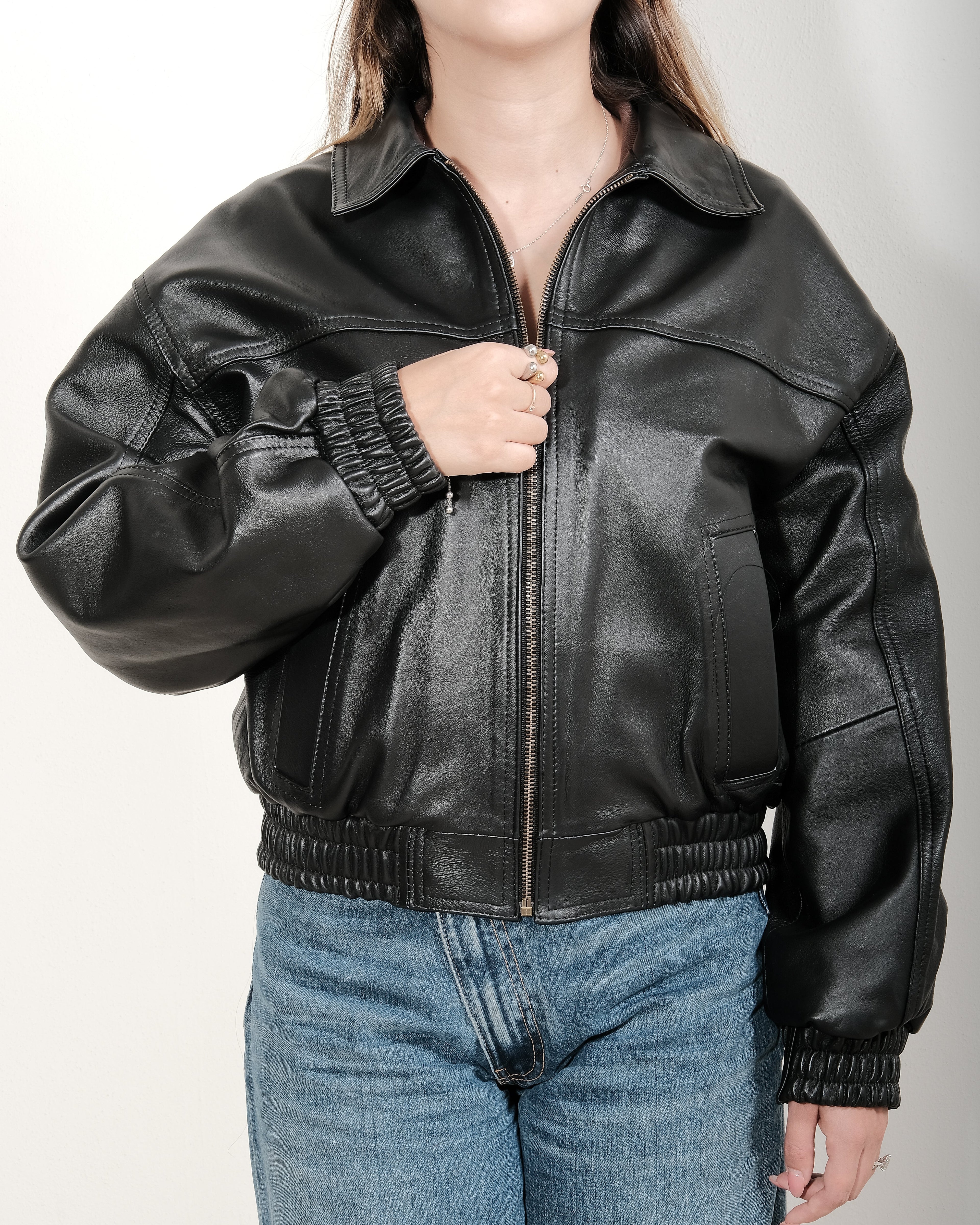 Oversize Negra