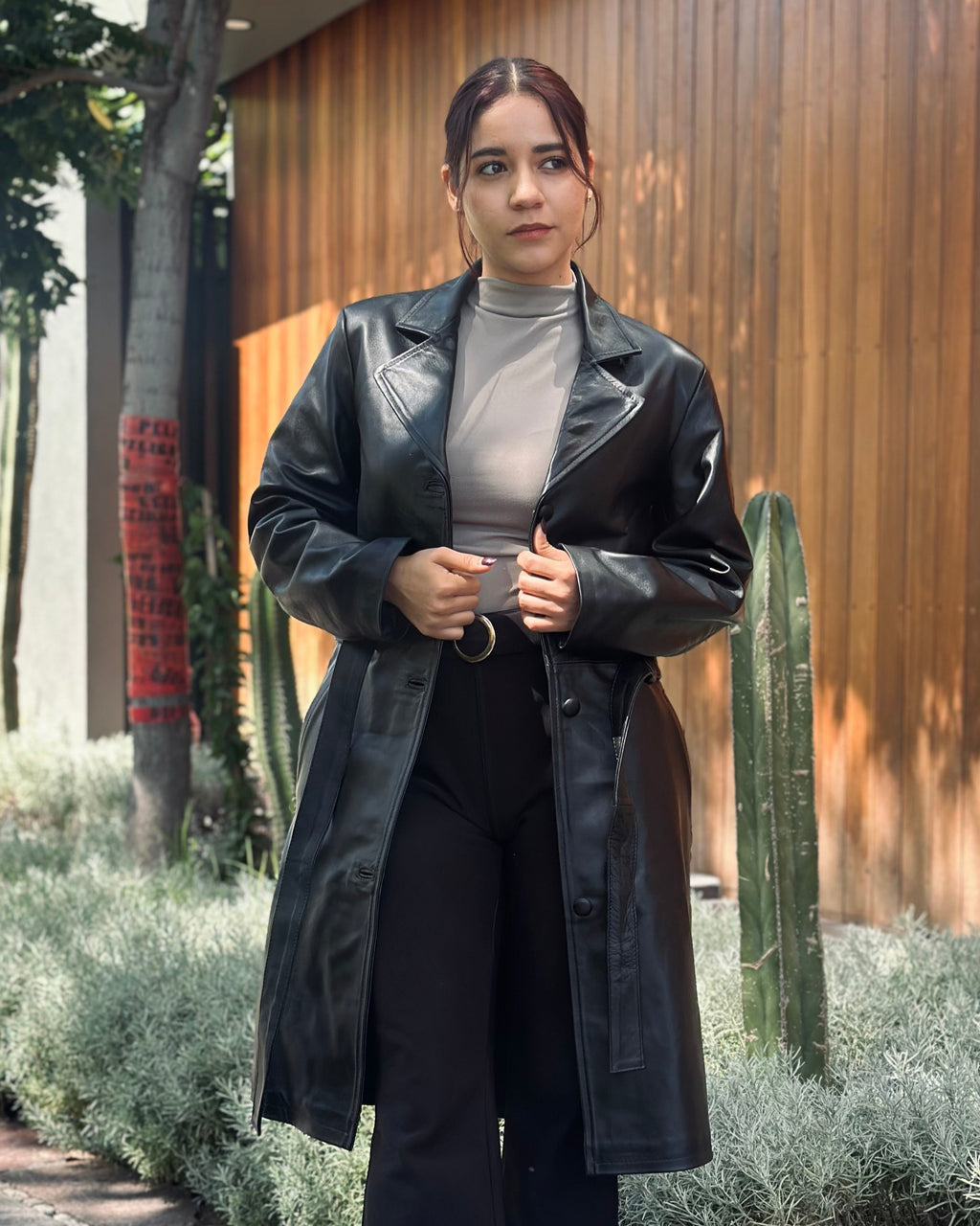 Gabardina