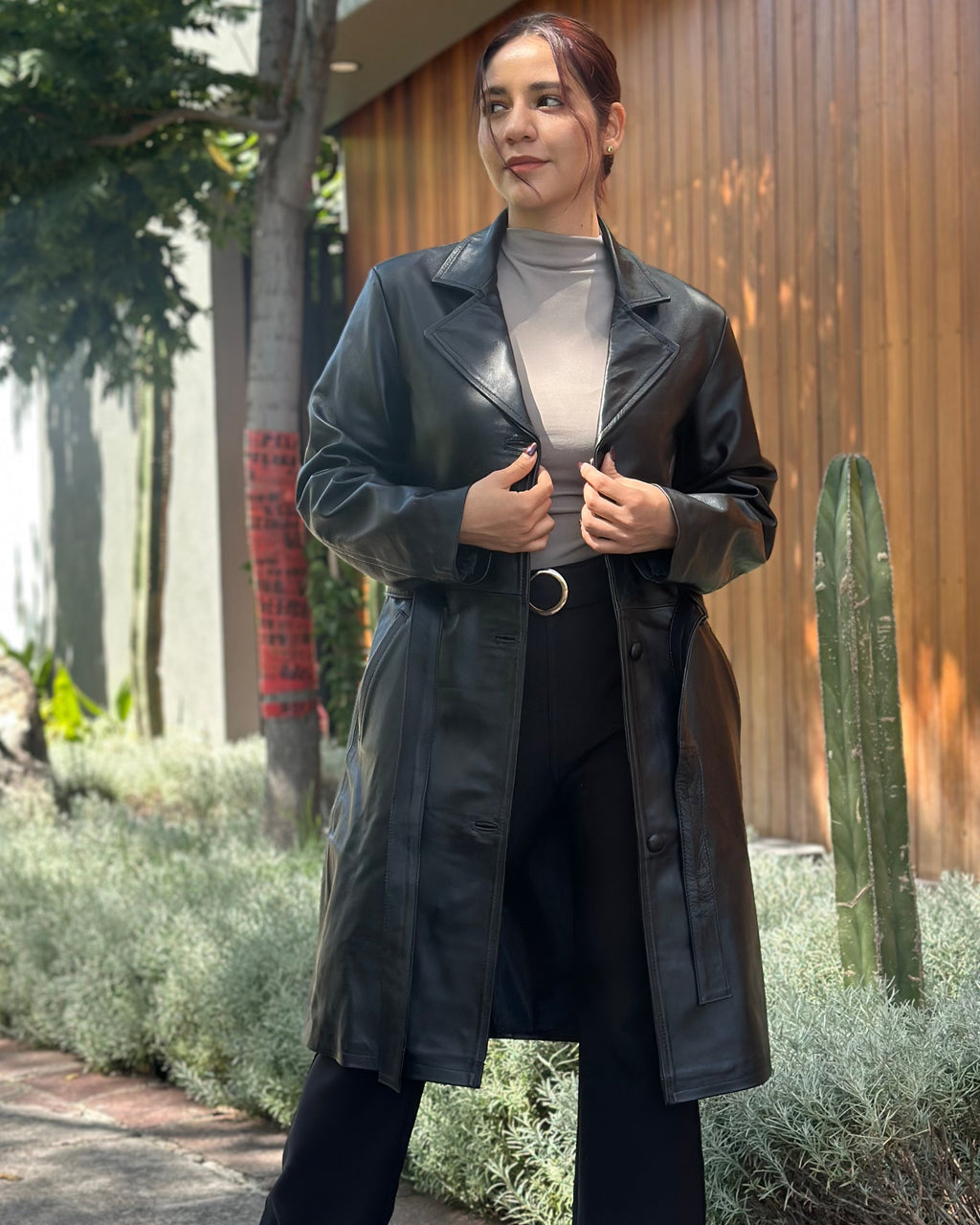 Gabardina